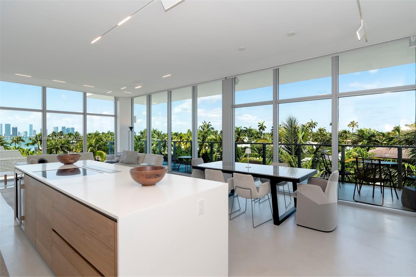 PALAU SUNSET HARBOR - Residential Lease