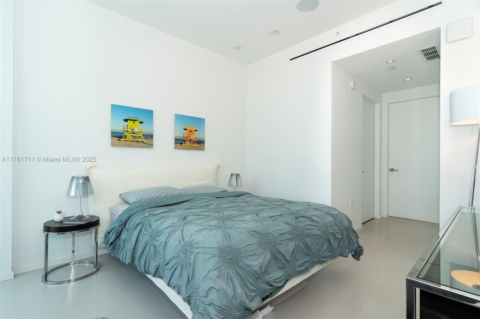 PALAU SUNSET HARBOR - Residential Lease