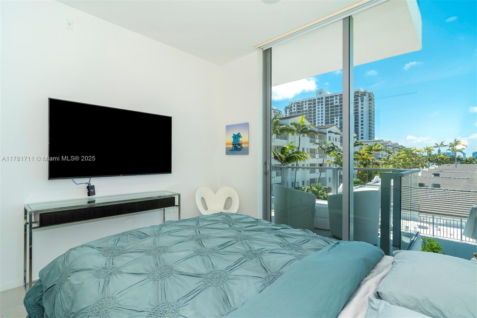 PALAU SUNSET HARBOR - Residential Lease