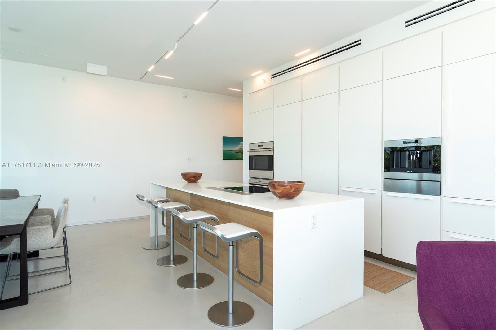 PALAU SUNSET HARBOR - Residential Lease