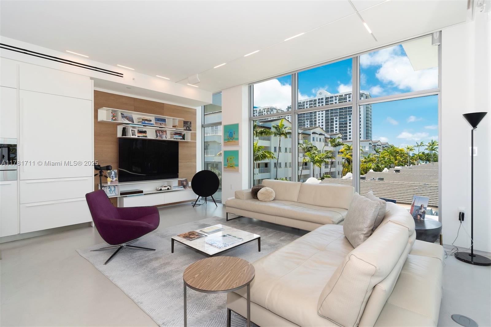 PALAU SUNSET HARBOR - Residential Lease