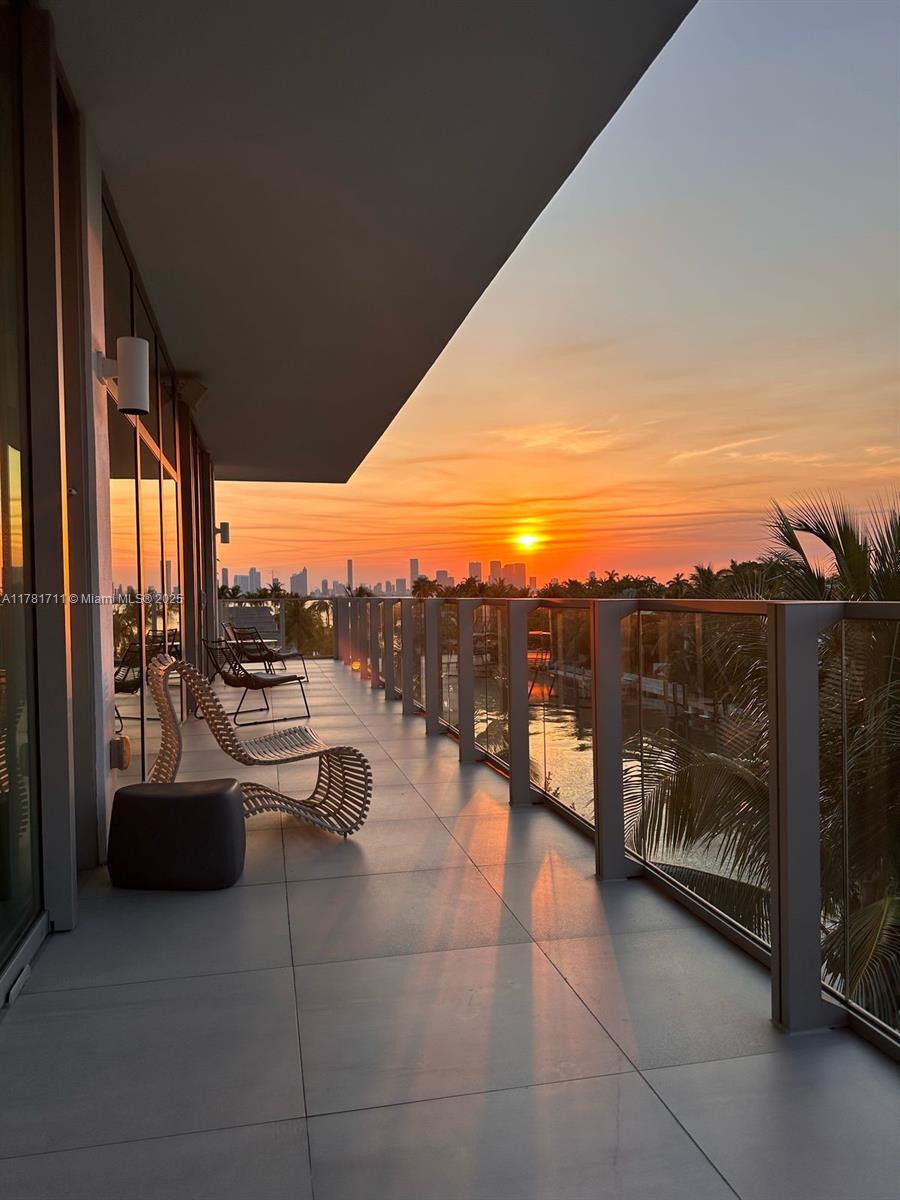 PALAU SUNSET HARBOR - Residential Lease