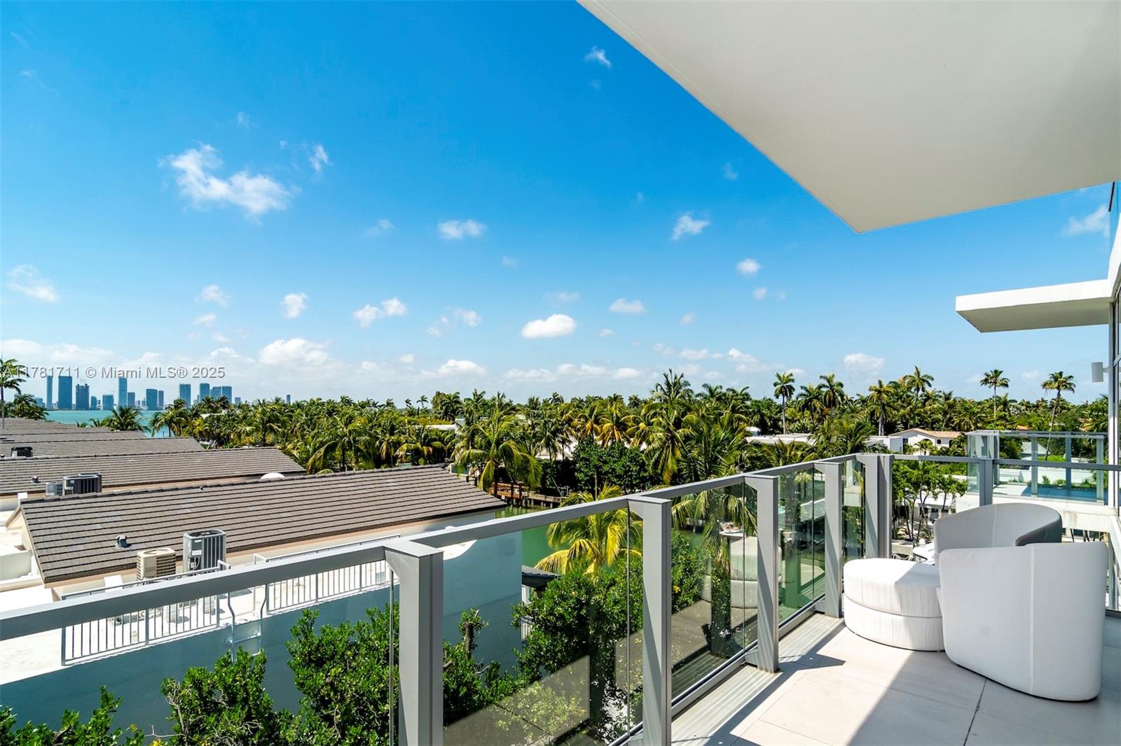 PALAU SUNSET HARBOR - Residential Lease