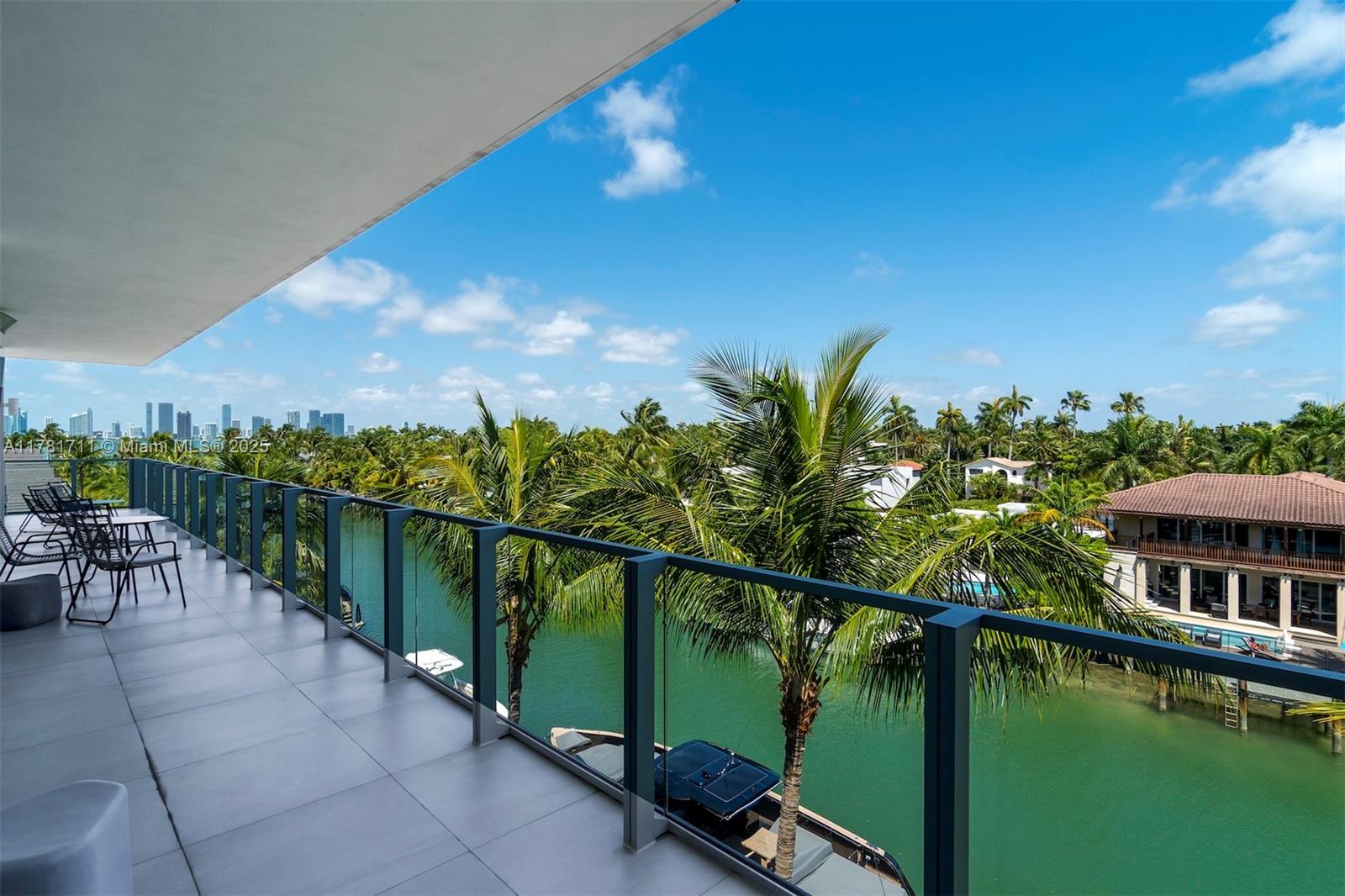 PALAU SUNSET HARBOR - Residential Lease