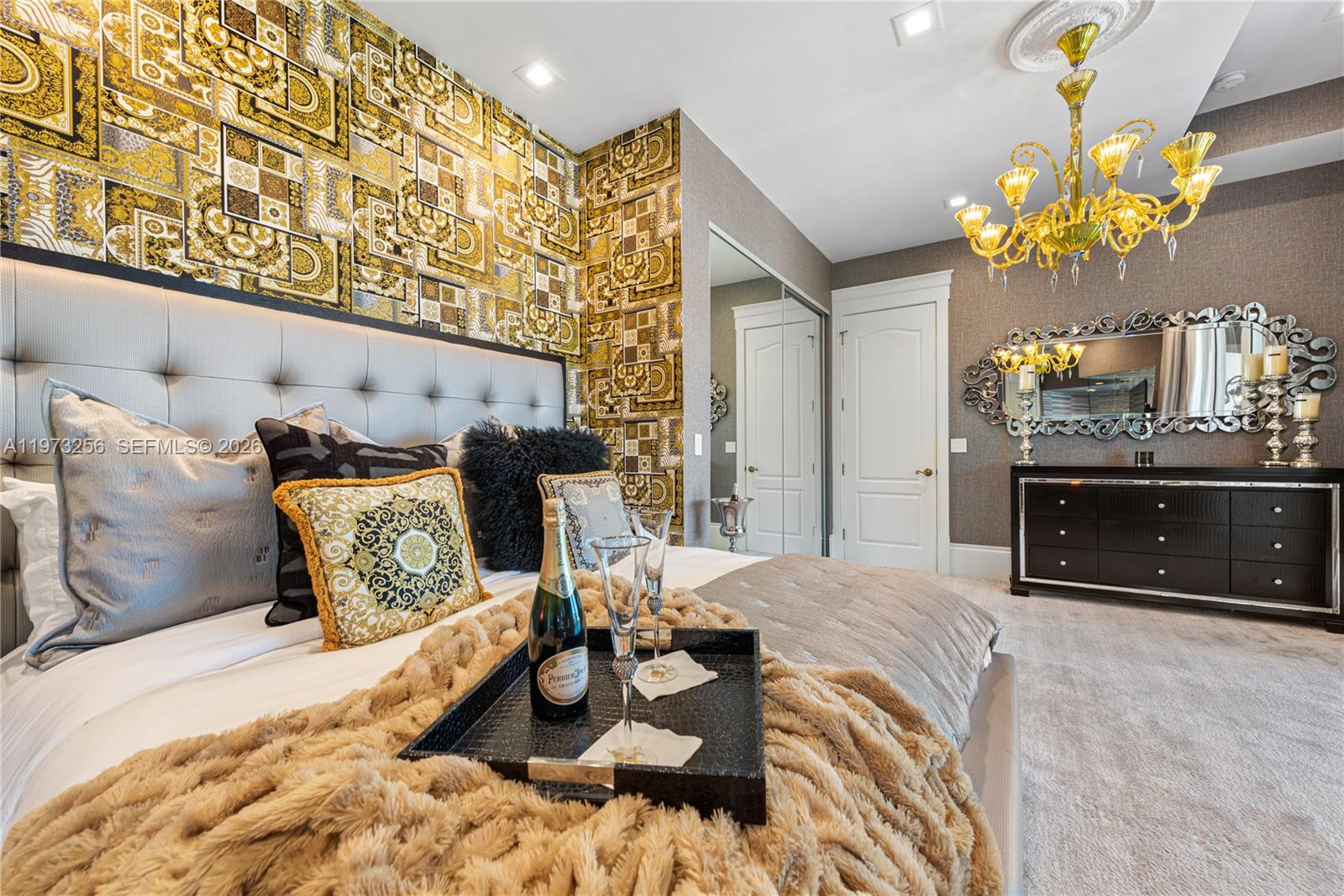 STRATTONS SUBD - Residential