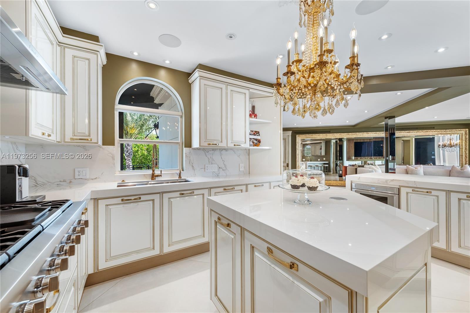 STRATTONS SUBD - Residential