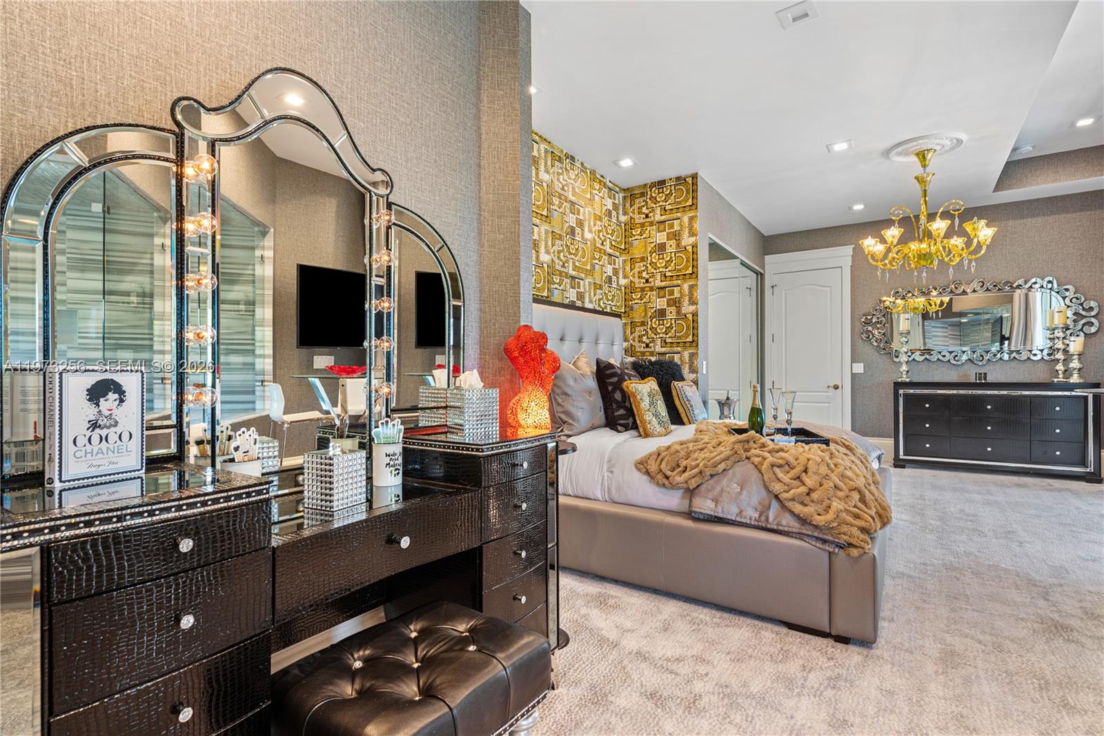 STRATTONS SUBD - Residential