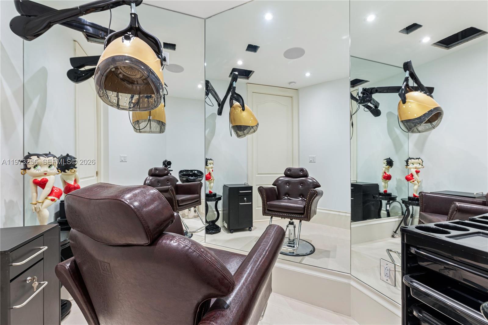 STRATTONS SUBD - Residential