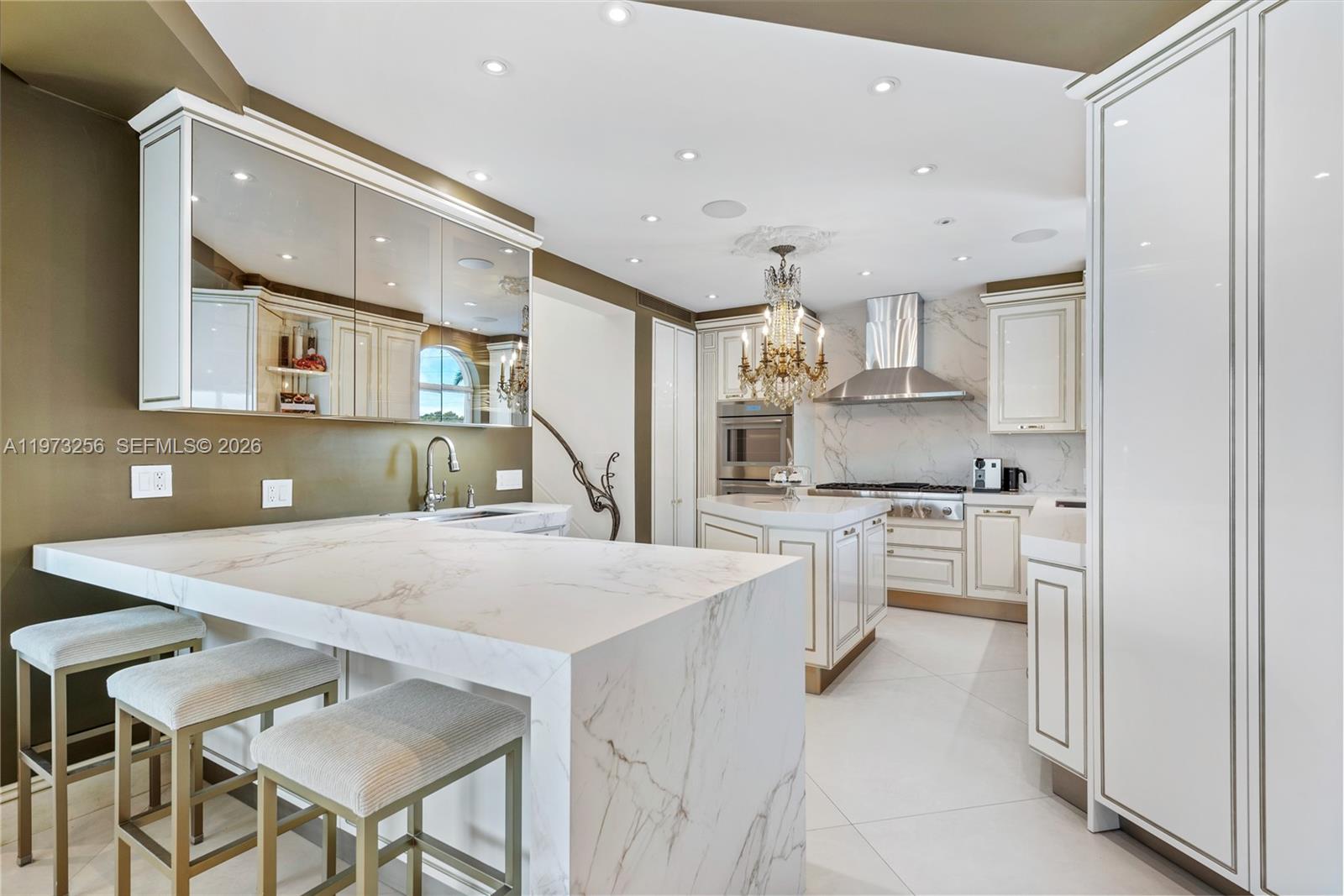 STRATTONS SUBD - Residential