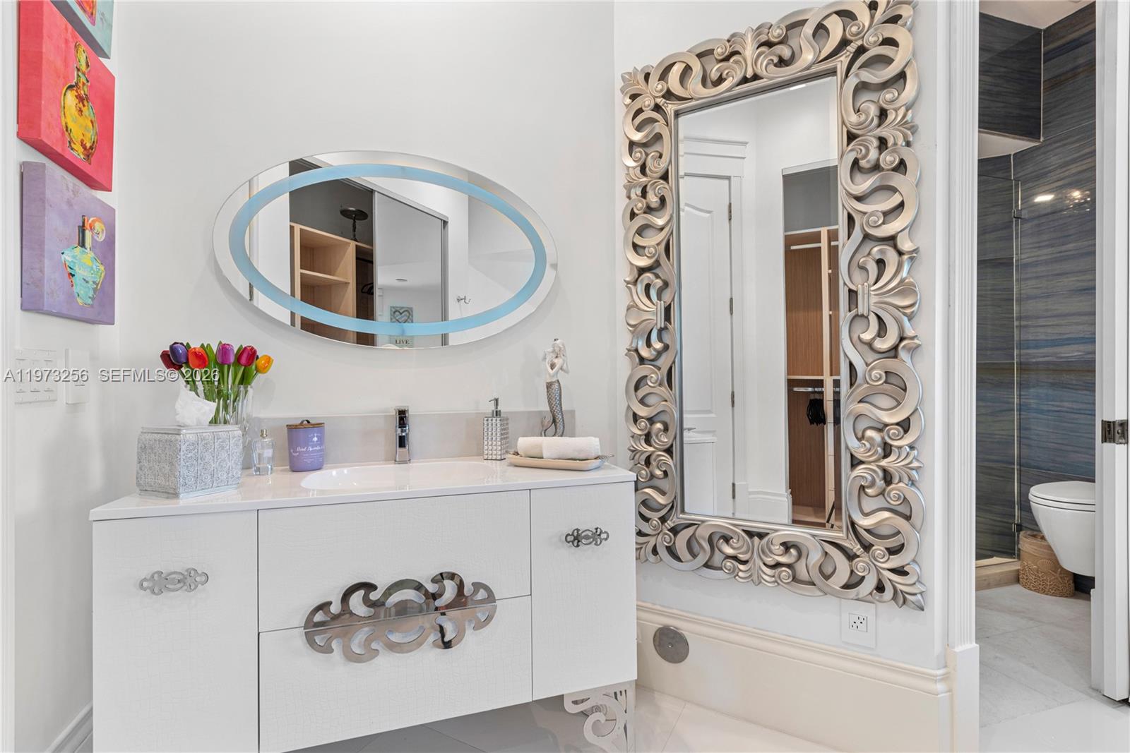 STRATTONS SUBD - Residential