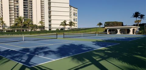 A home in Riviera Beach