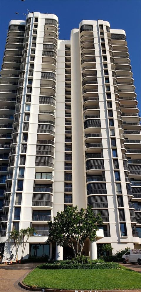 A home in Riviera Beach