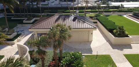 A home in Riviera Beach