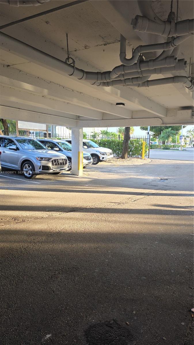 CASA BELLA CONDO - Residential Lease