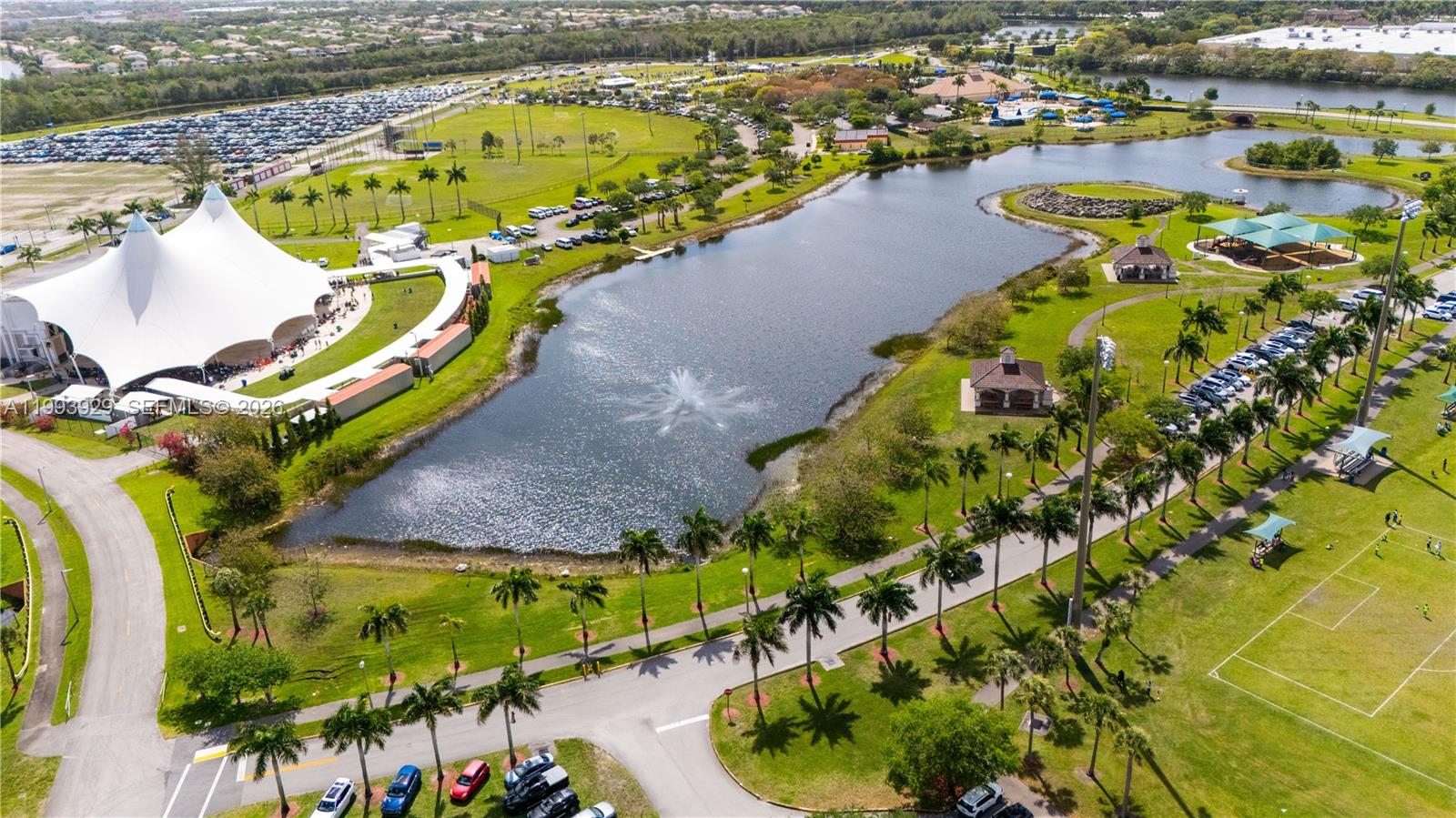 SILVER LAKES PHASE III RE - Residential