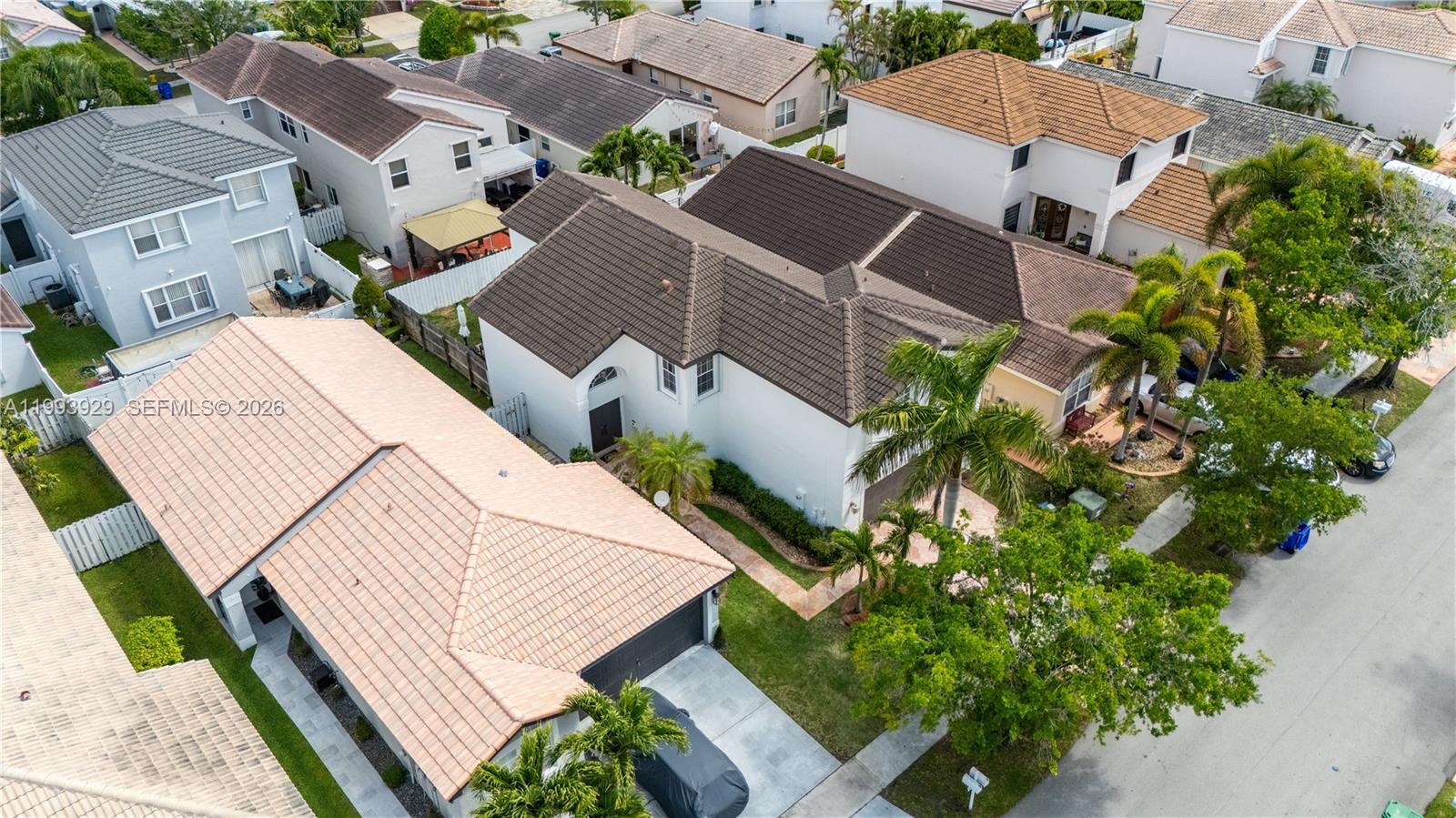 SILVER LAKES PHASE III RE - Residential