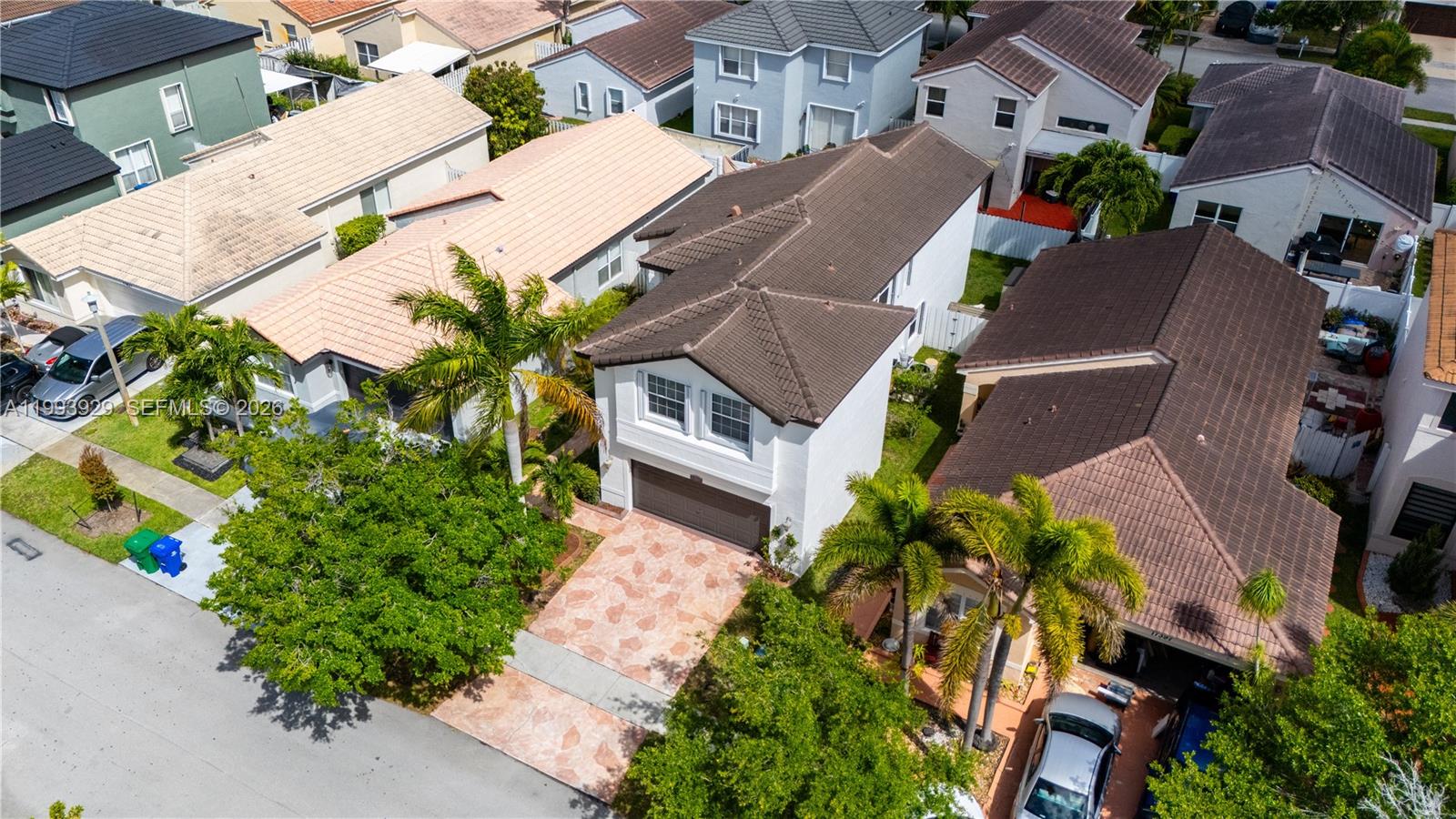 SILVER LAKES PHASE III RE - Residential