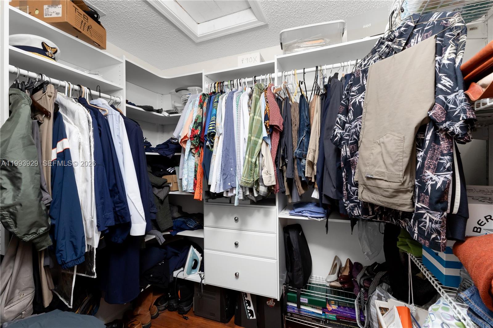 SILVER LAKES PHASE III RE - Residential