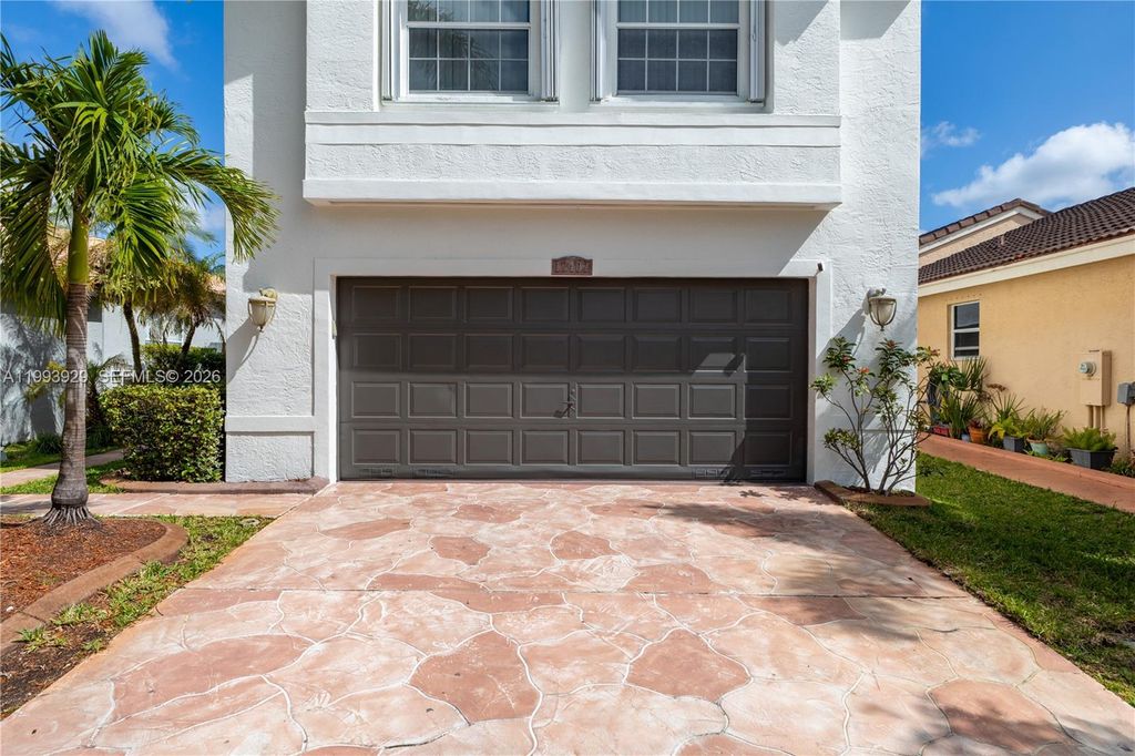 Photo of 17407 SW 20th Ct, Miramar, FL 33029 (MLS # A11993929)