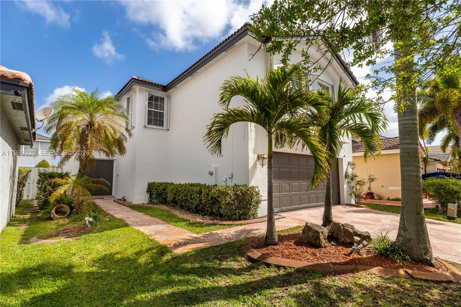 SILVER LAKES PHASE III RE - Residential