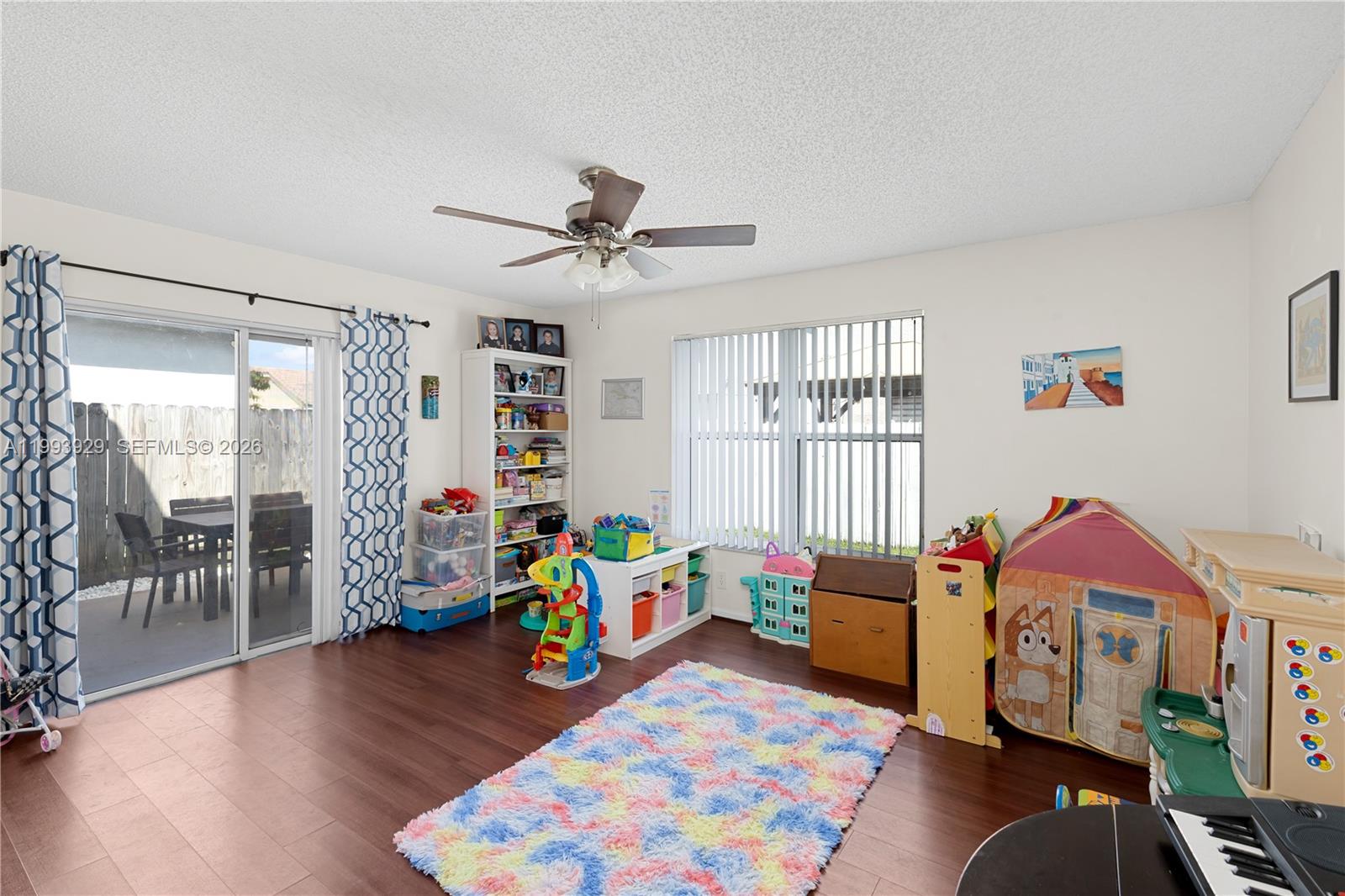 SILVER LAKES PHASE III RE - Residential