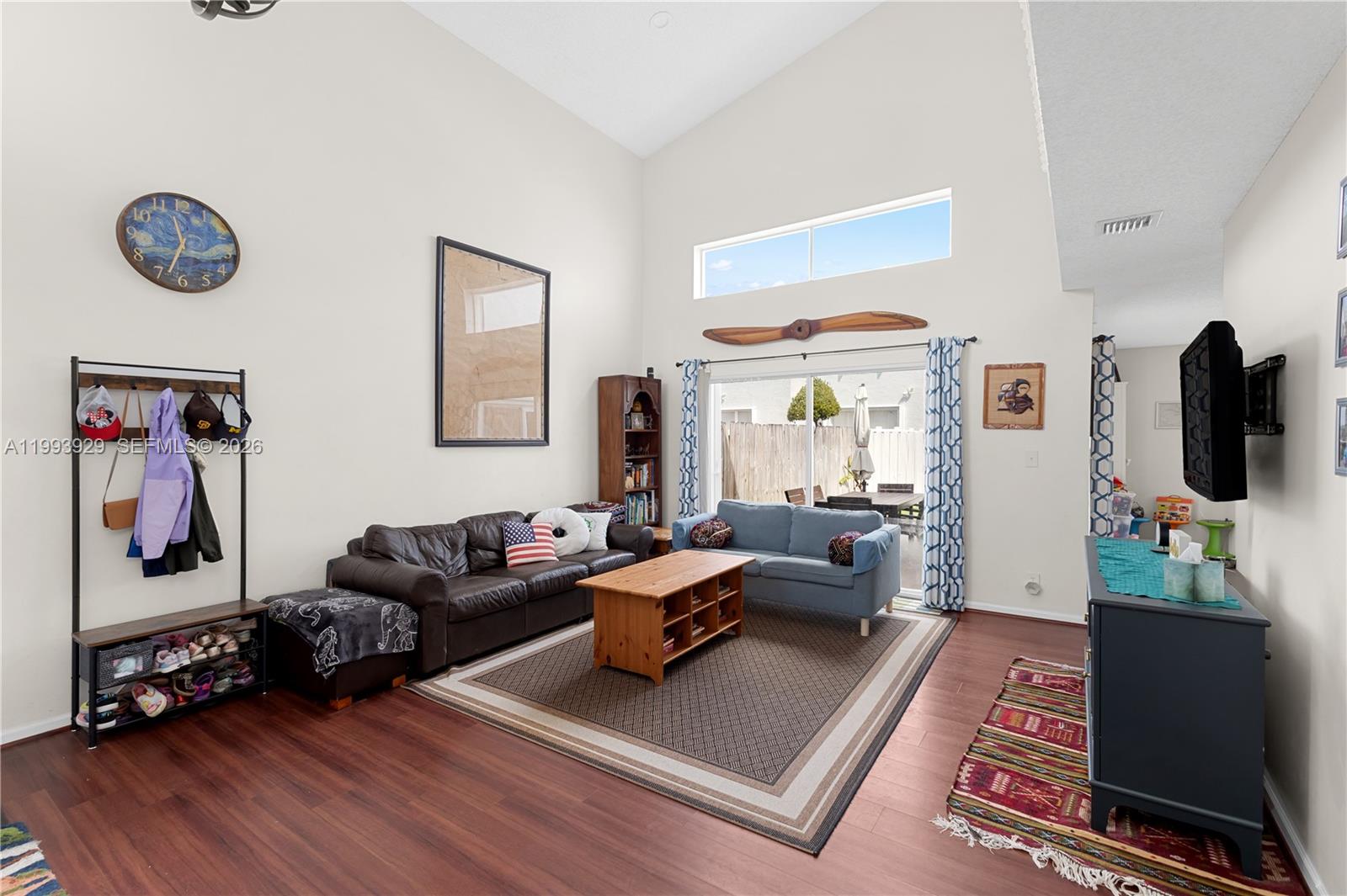 SILVER LAKES PHASE III RE - Residential