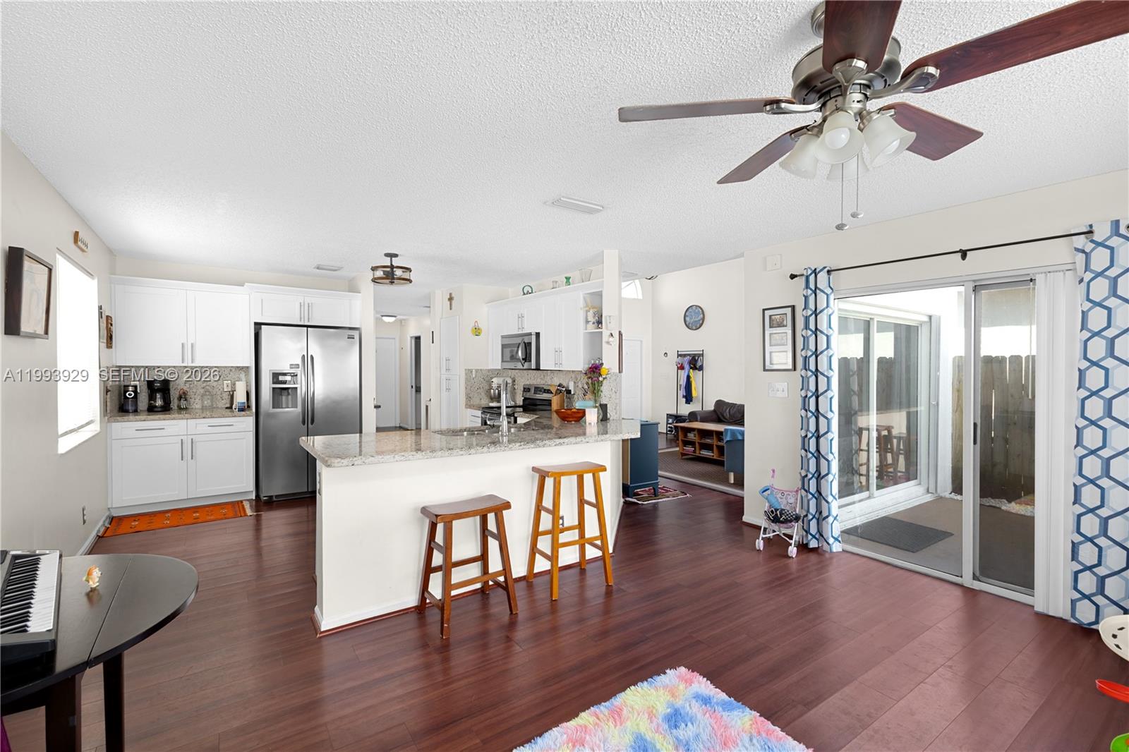 SILVER LAKES PHASE III RE - Residential