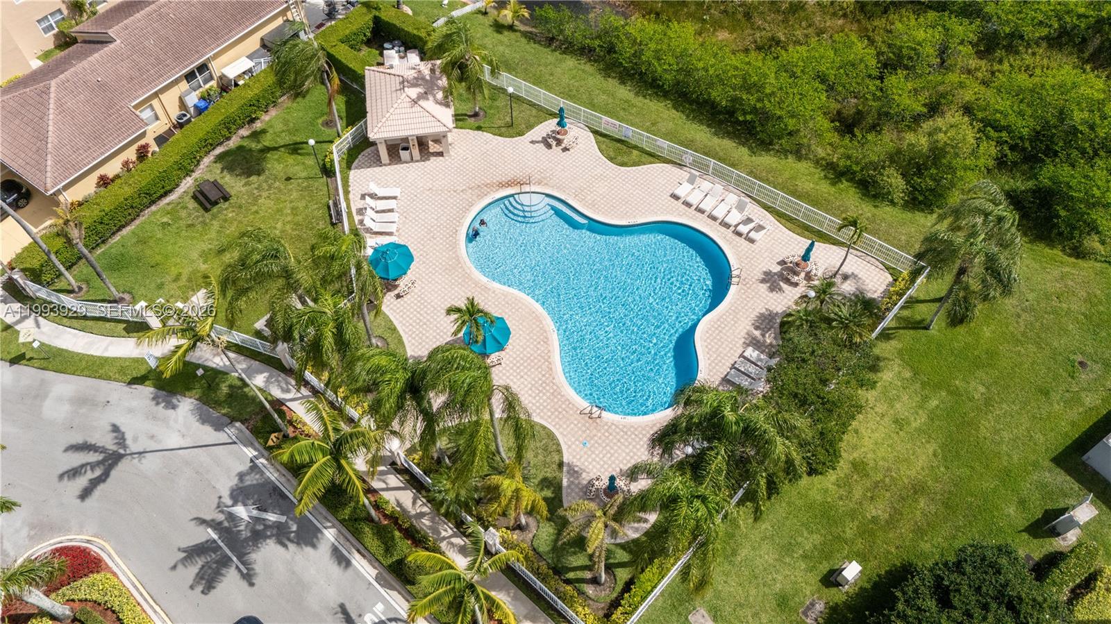 SILVER LAKES PHASE III RE - Residential