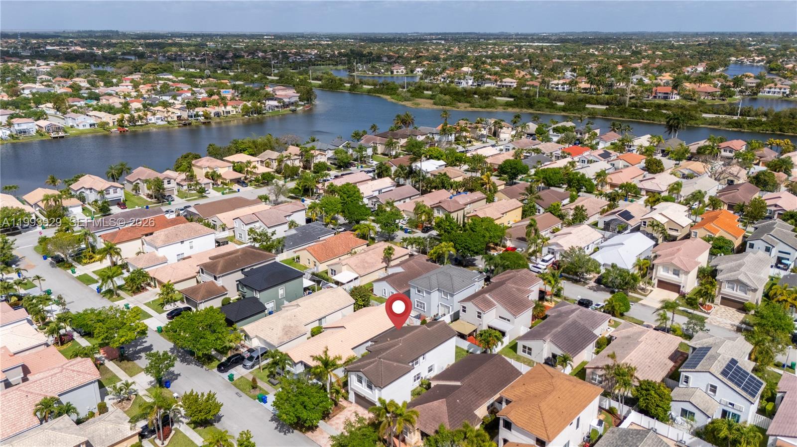 SILVER LAKES PHASE III RE - Residential