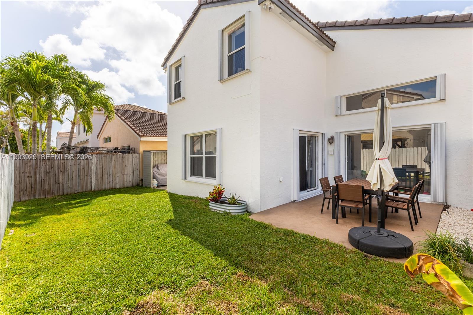 SILVER LAKES PHASE III RE - Residential