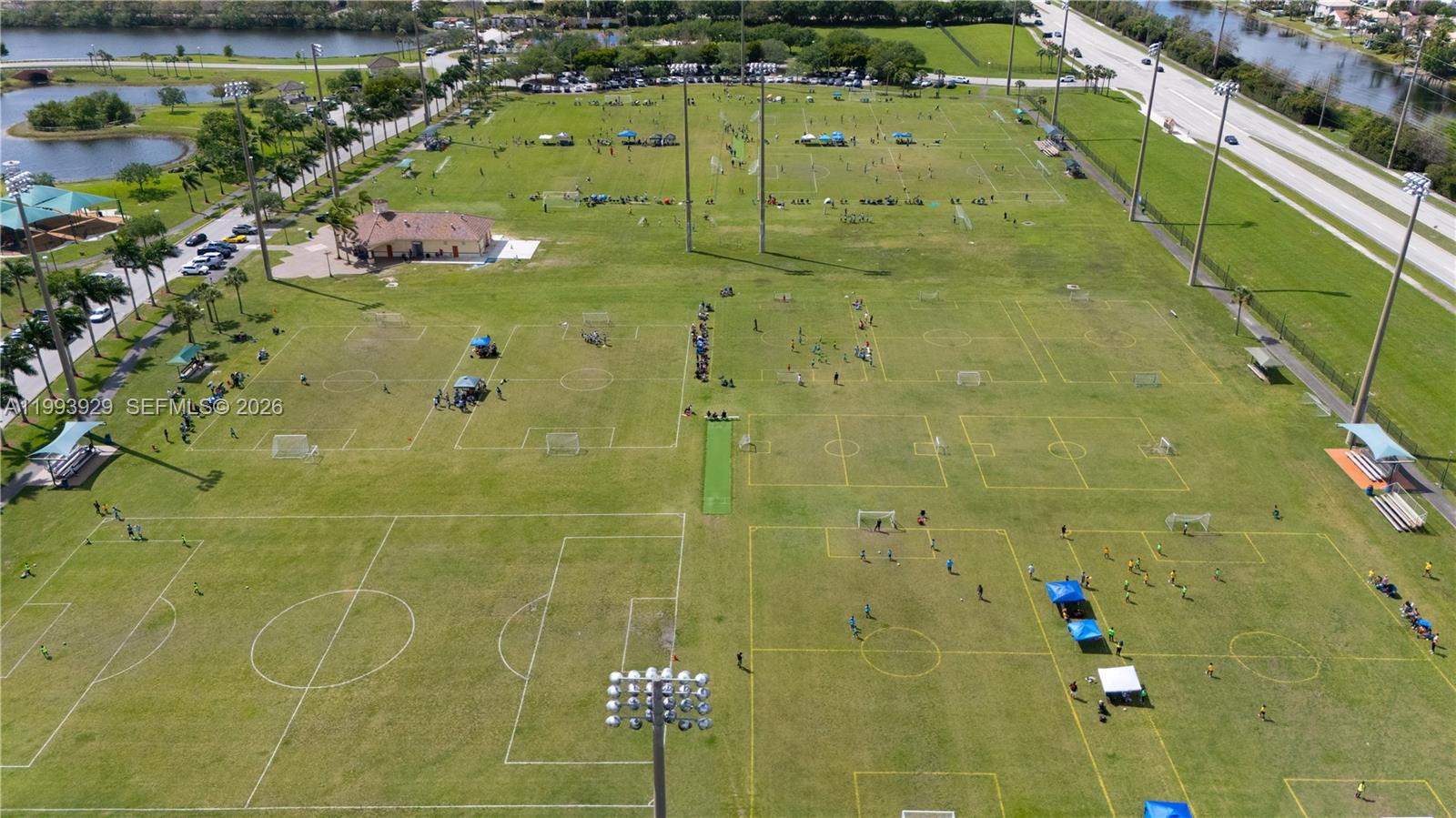 SILVER LAKES PHASE III RE - Residential