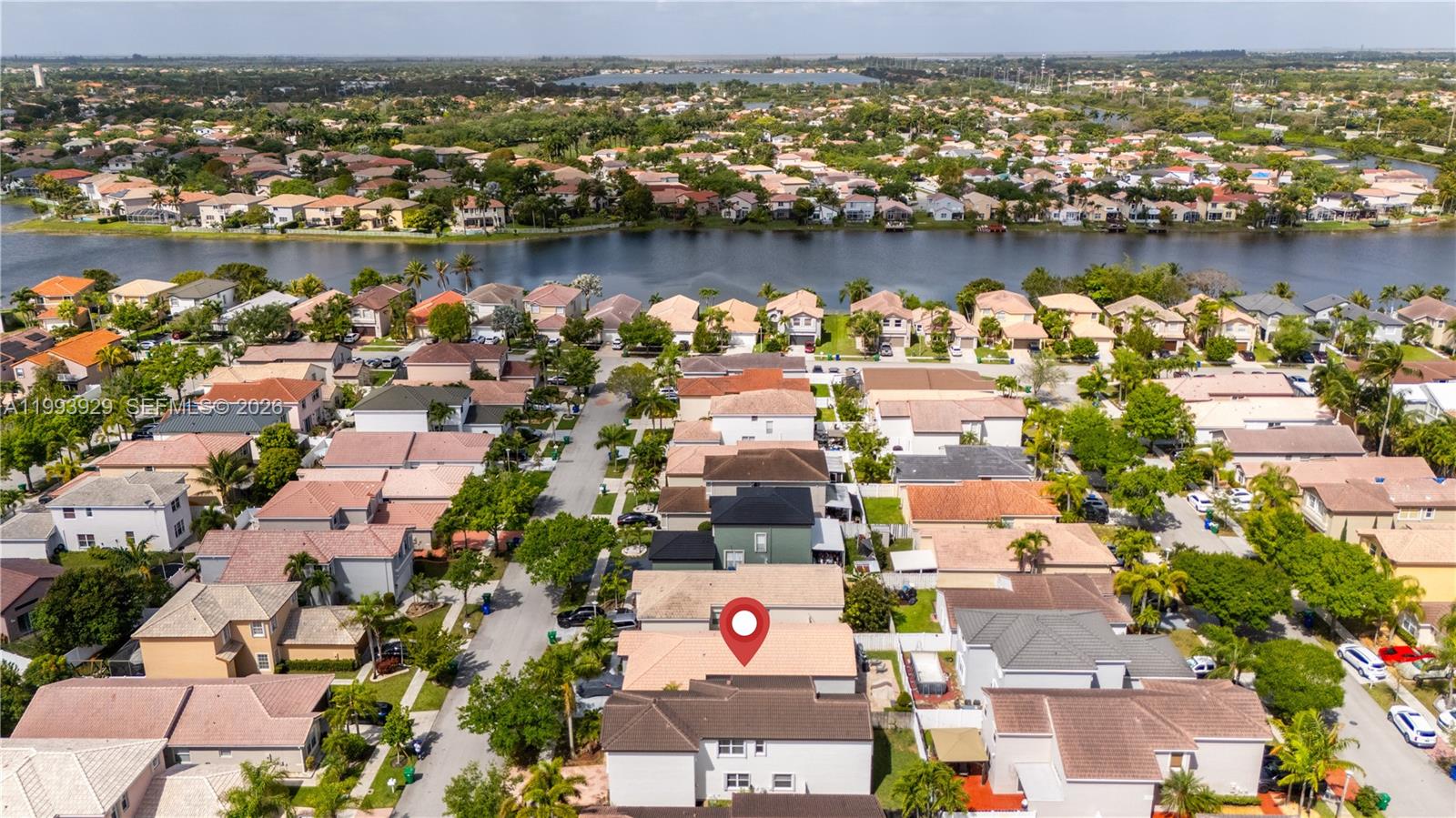 SILVER LAKES PHASE III RE - Residential