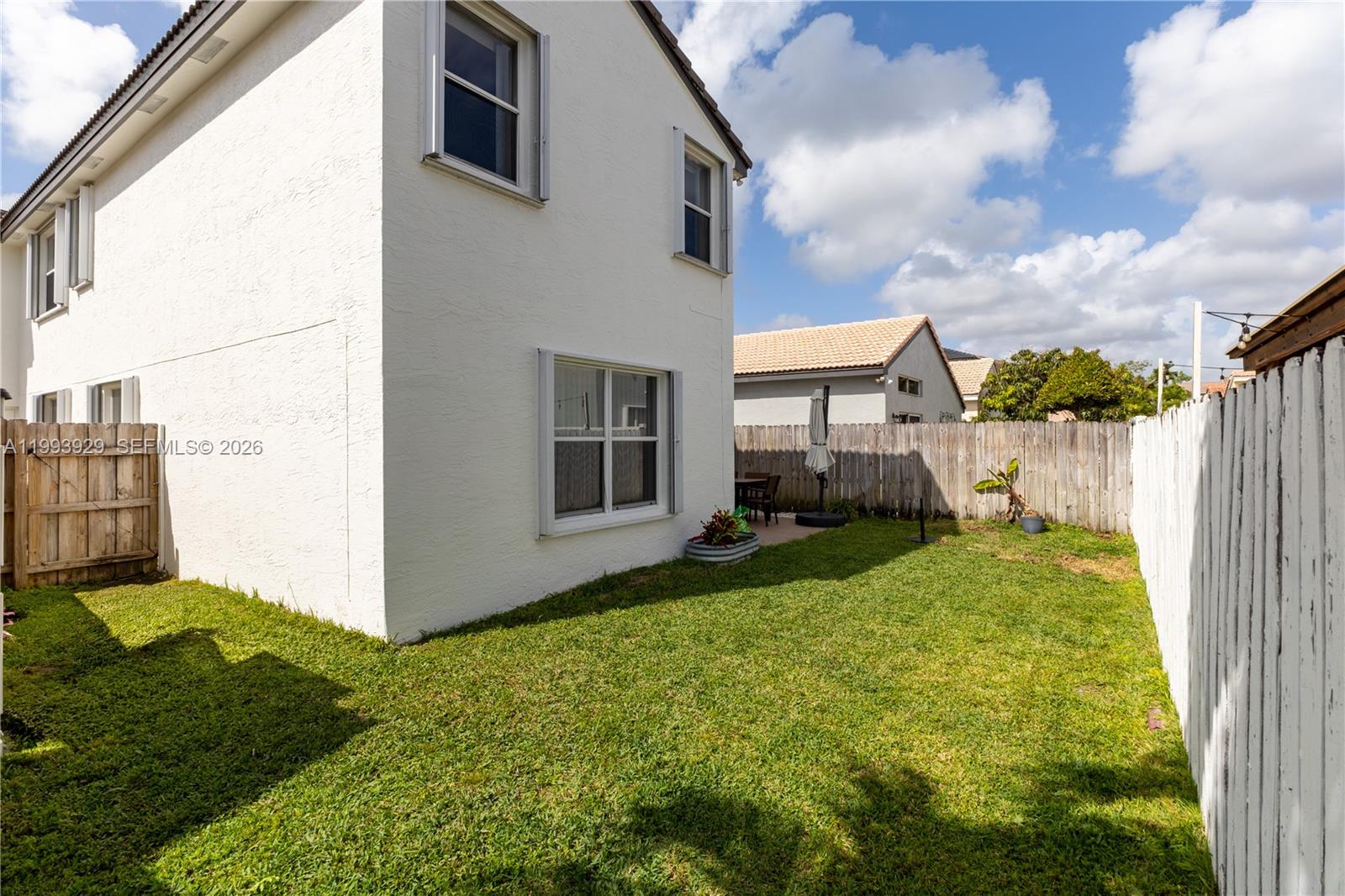 SILVER LAKES PHASE III RE - Residential