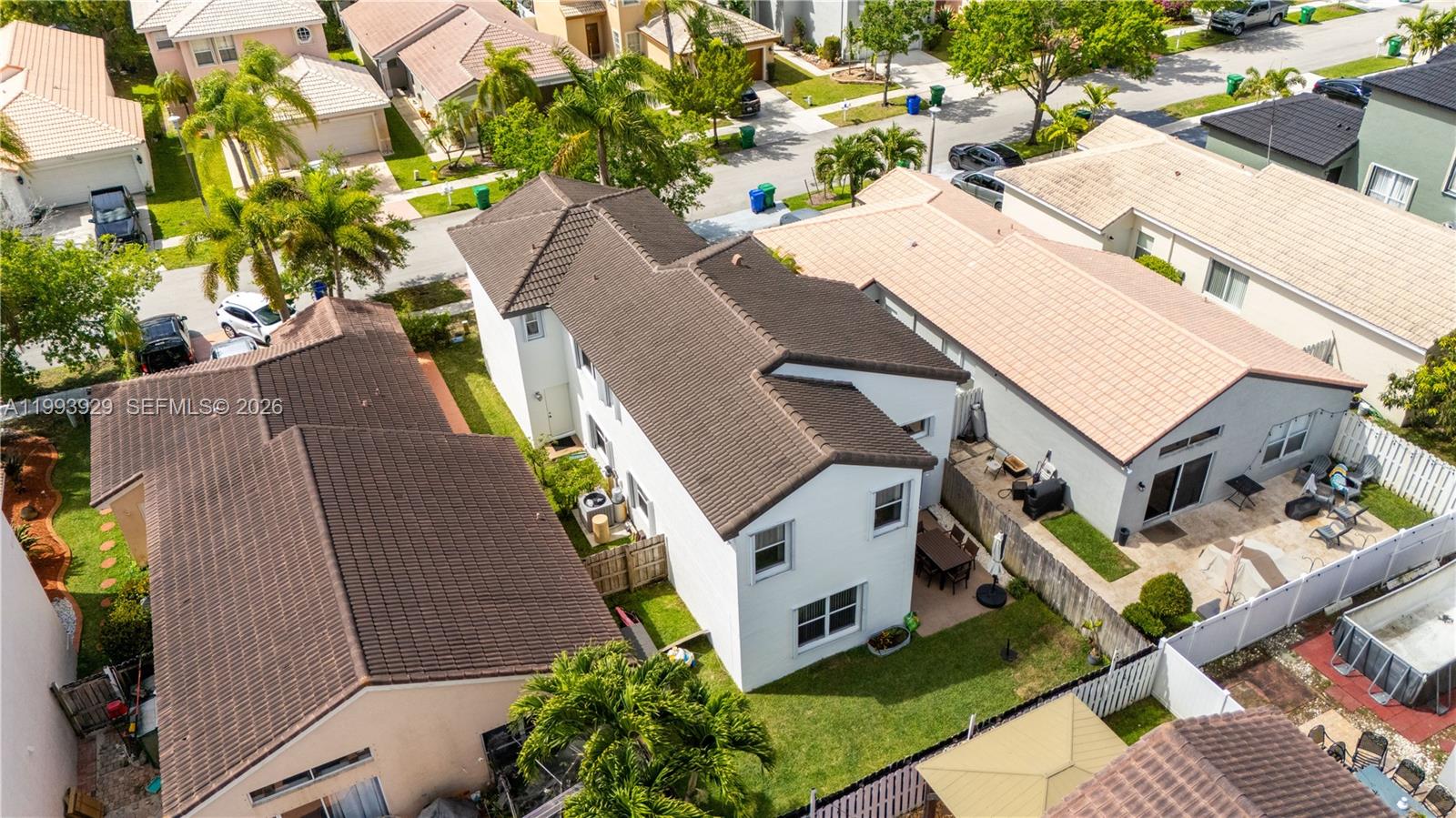 SILVER LAKES PHASE III RE - Residential