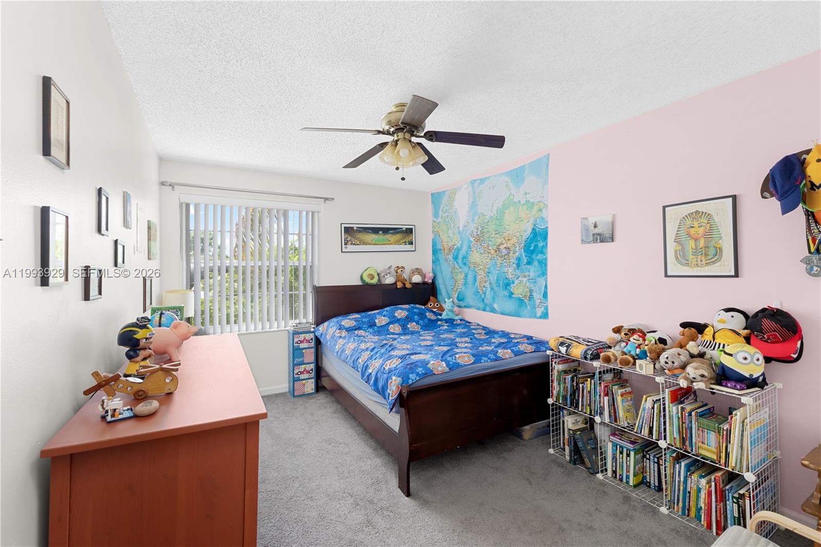 SILVER LAKES PHASE III RE - Residential