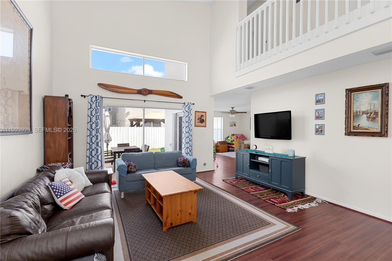 SILVER LAKES PHASE III RE - Residential