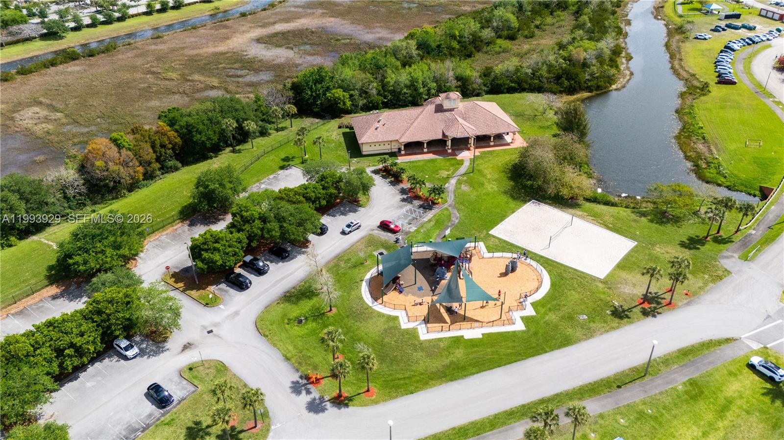 SILVER LAKES PHASE III RE - Residential