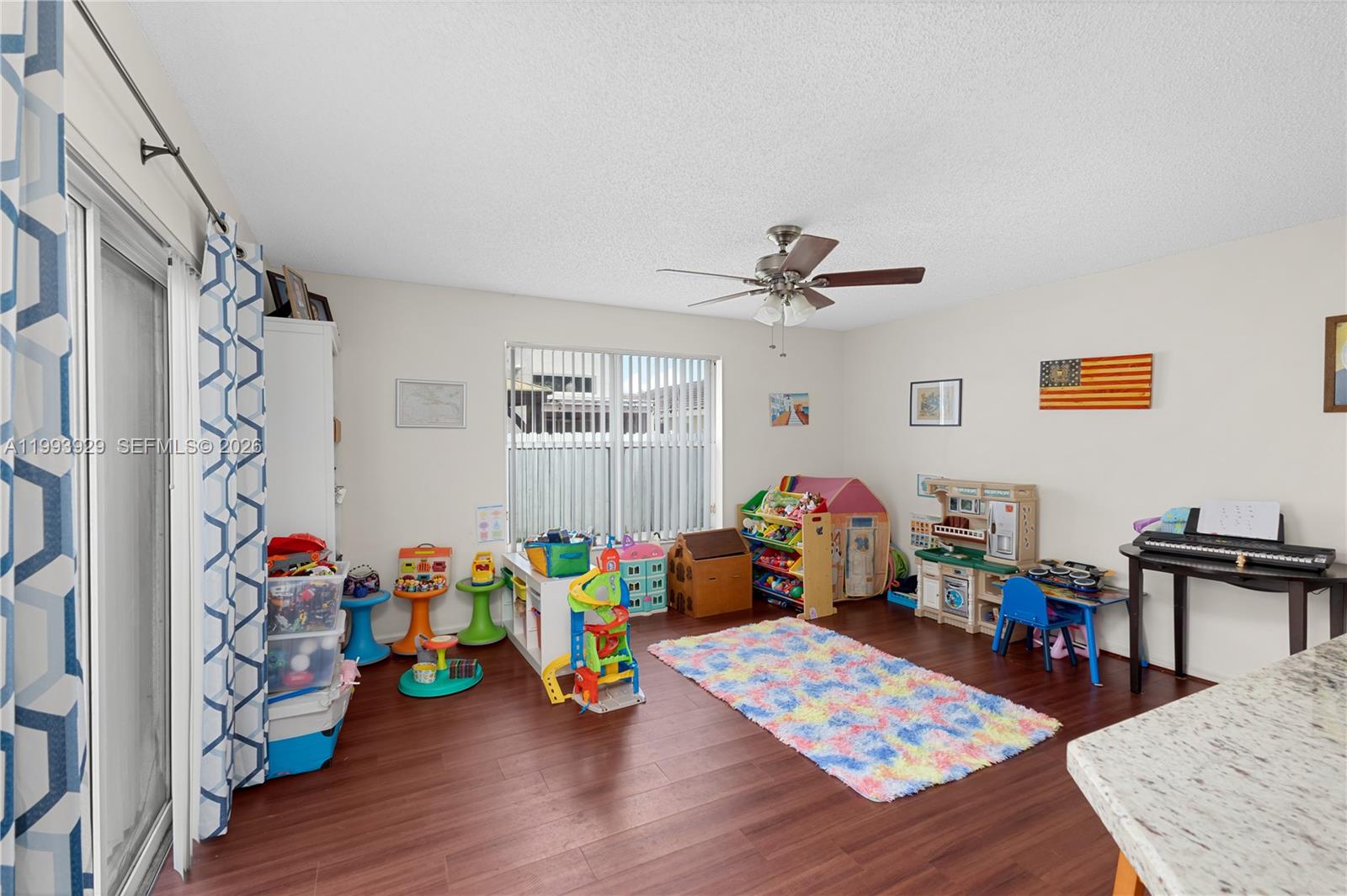 SILVER LAKES PHASE III RE - Residential