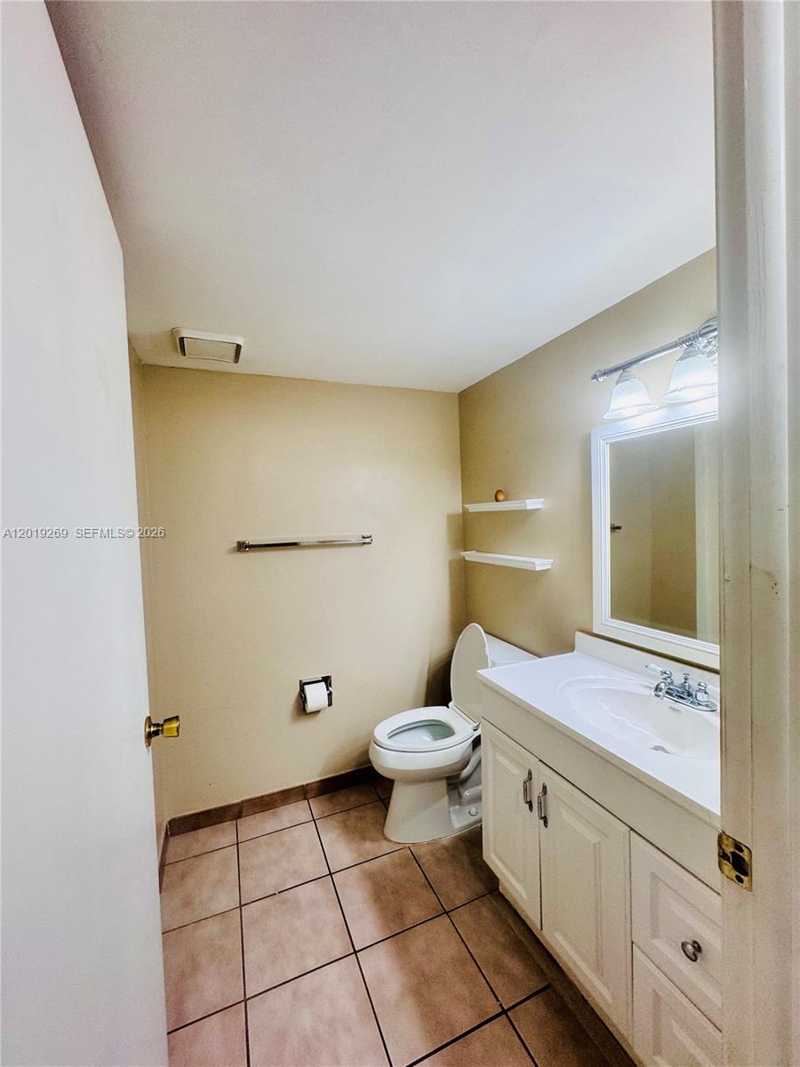 WEST FONTAINE CONDO - Residential