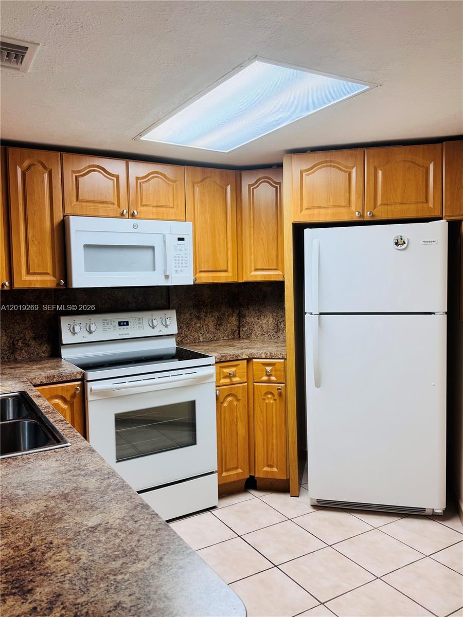 WEST FONTAINE CONDO - Residential