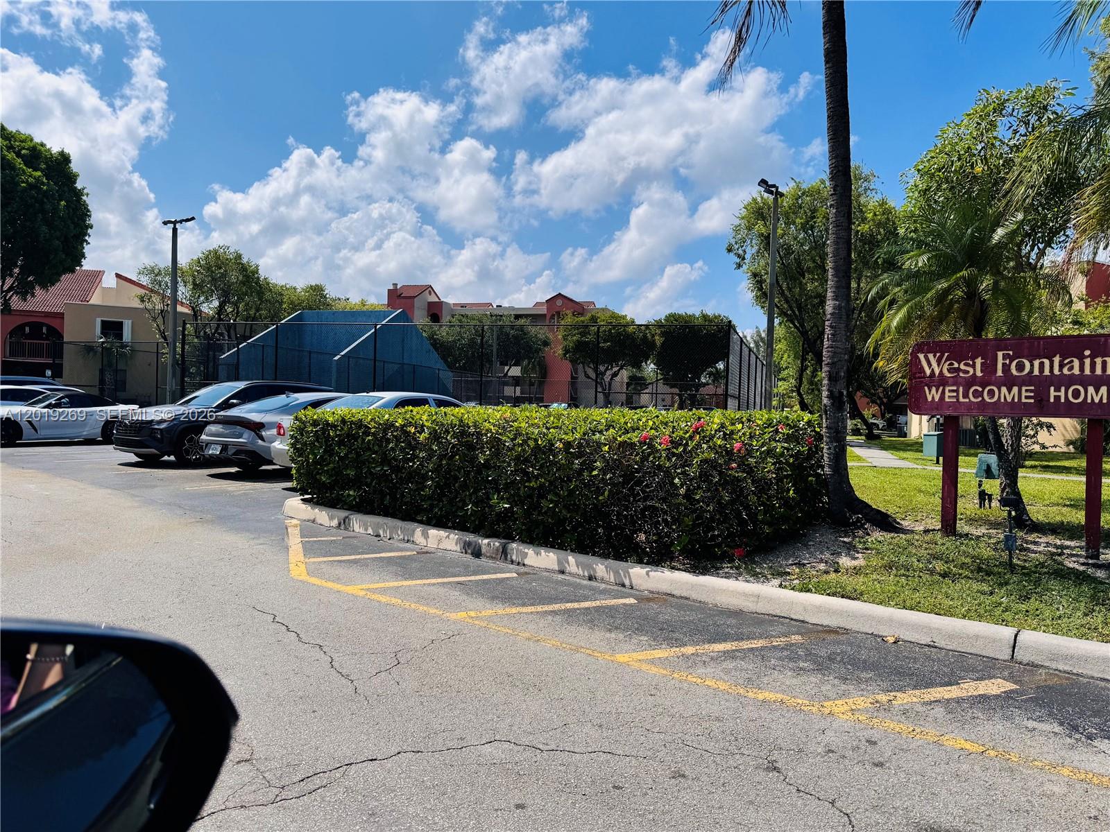 WEST FONTAINE CONDO - Residential