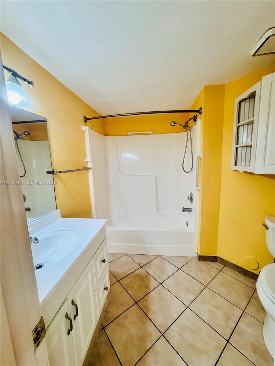 WEST FONTAINE CONDO - Residential