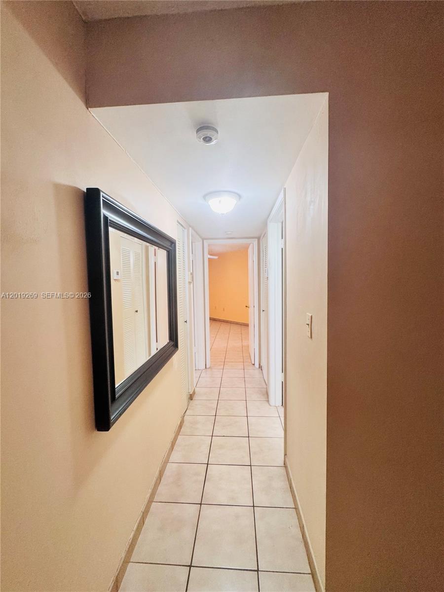 WEST FONTAINE CONDO - Residential
