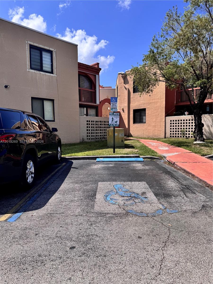 WEST FONTAINE CONDO - Residential
