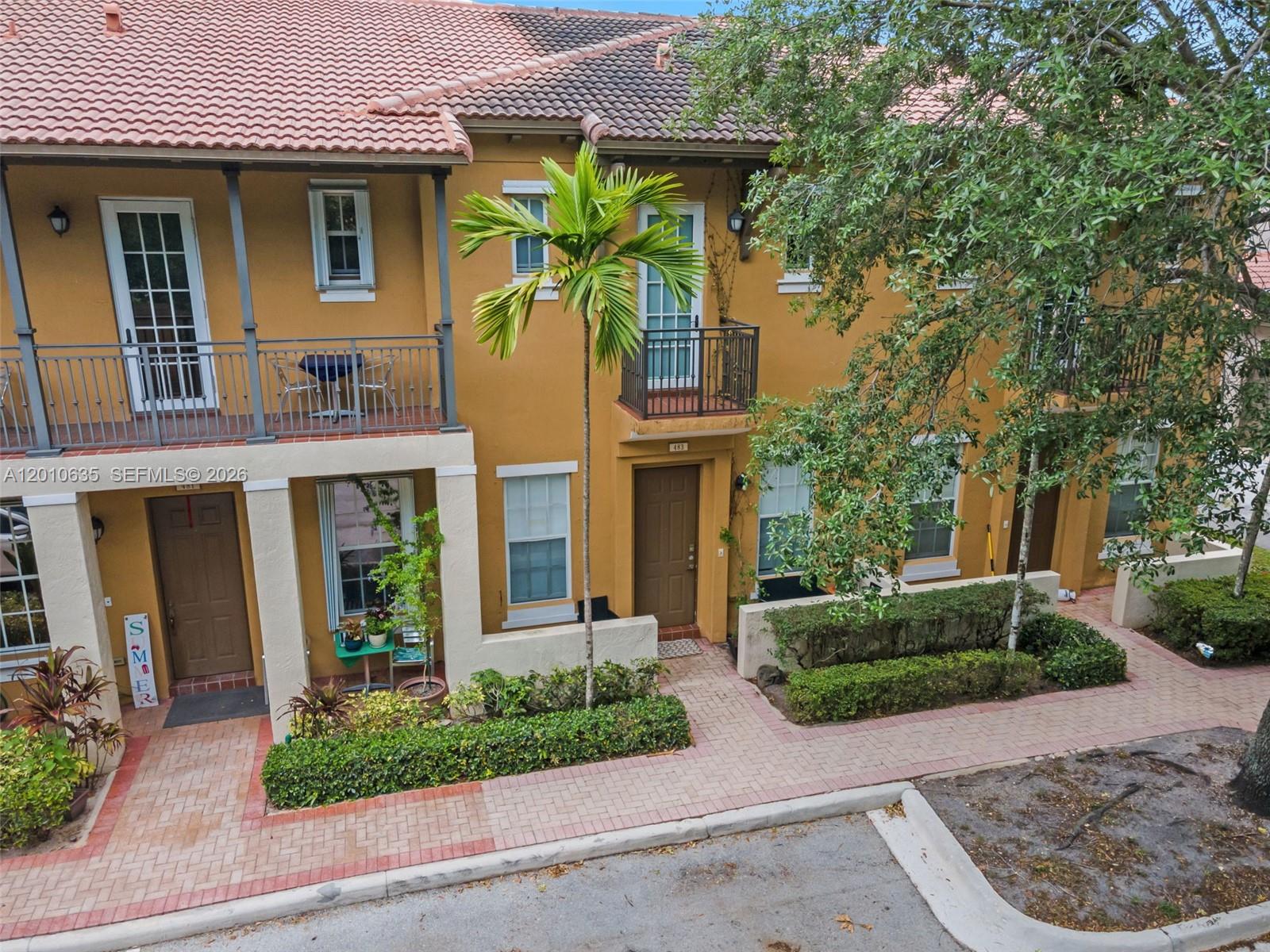 MEADOW PINES - Residential