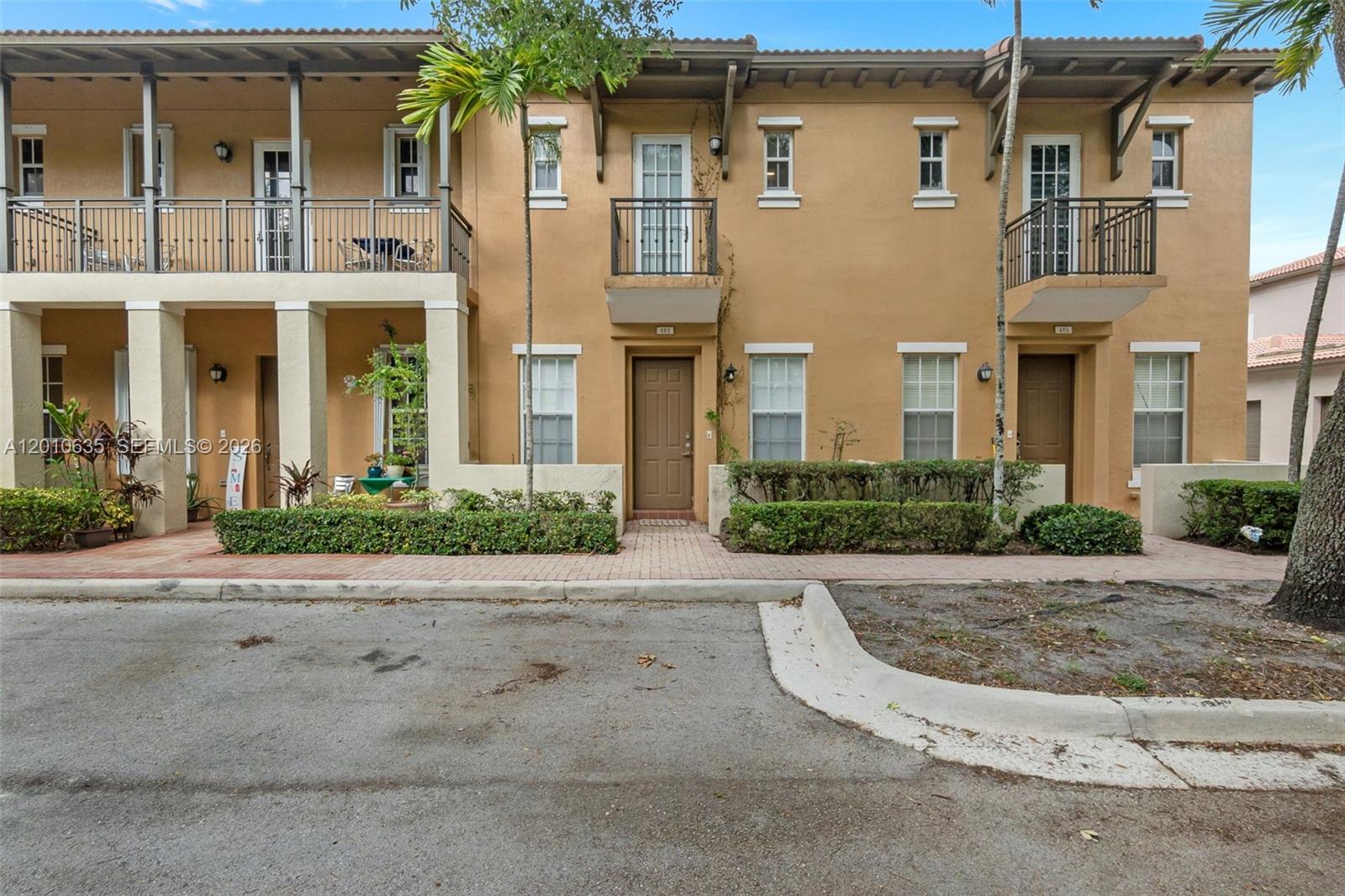 MEADOW PINES - Residential