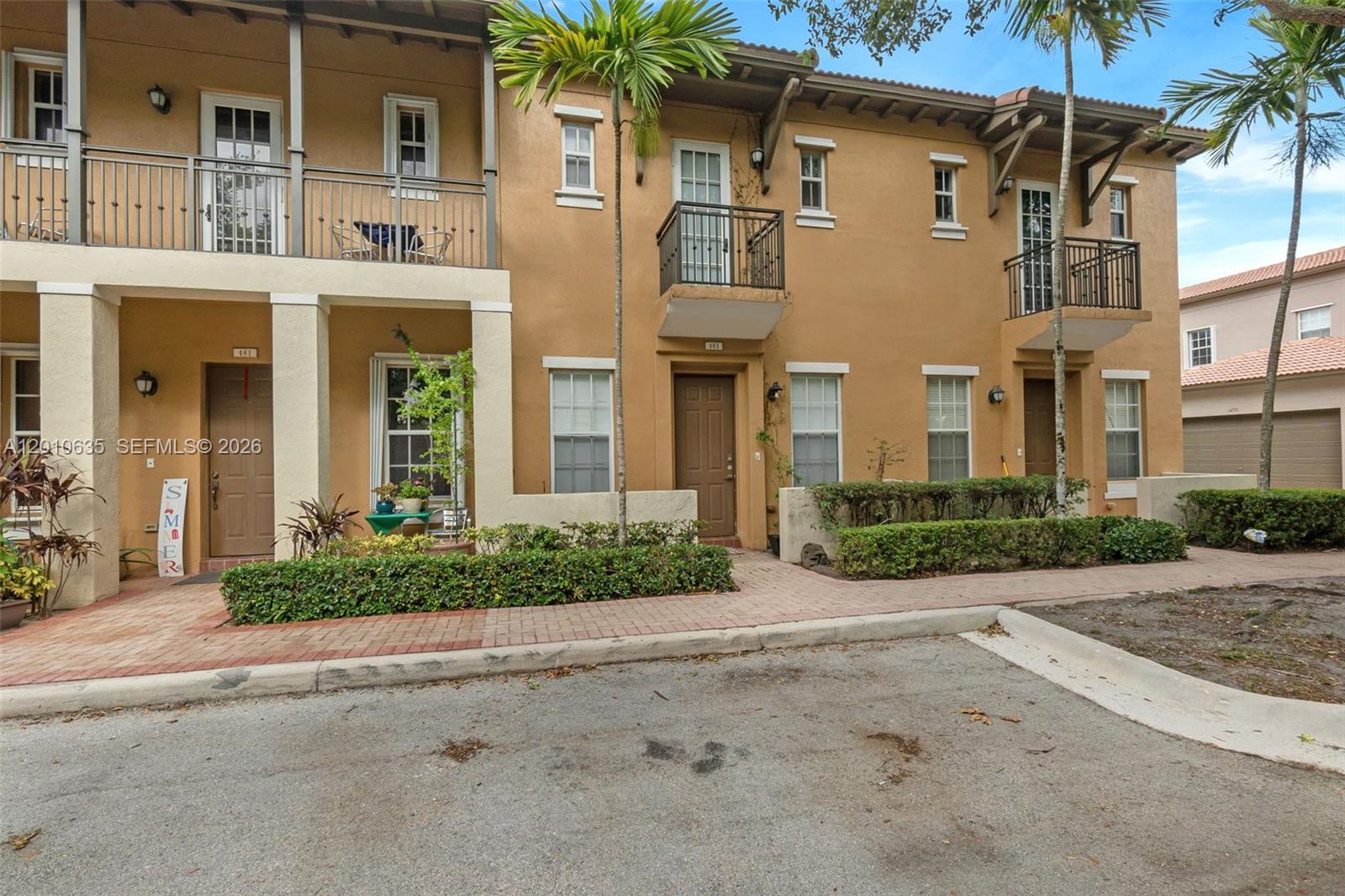 MEADOW PINES - Residential