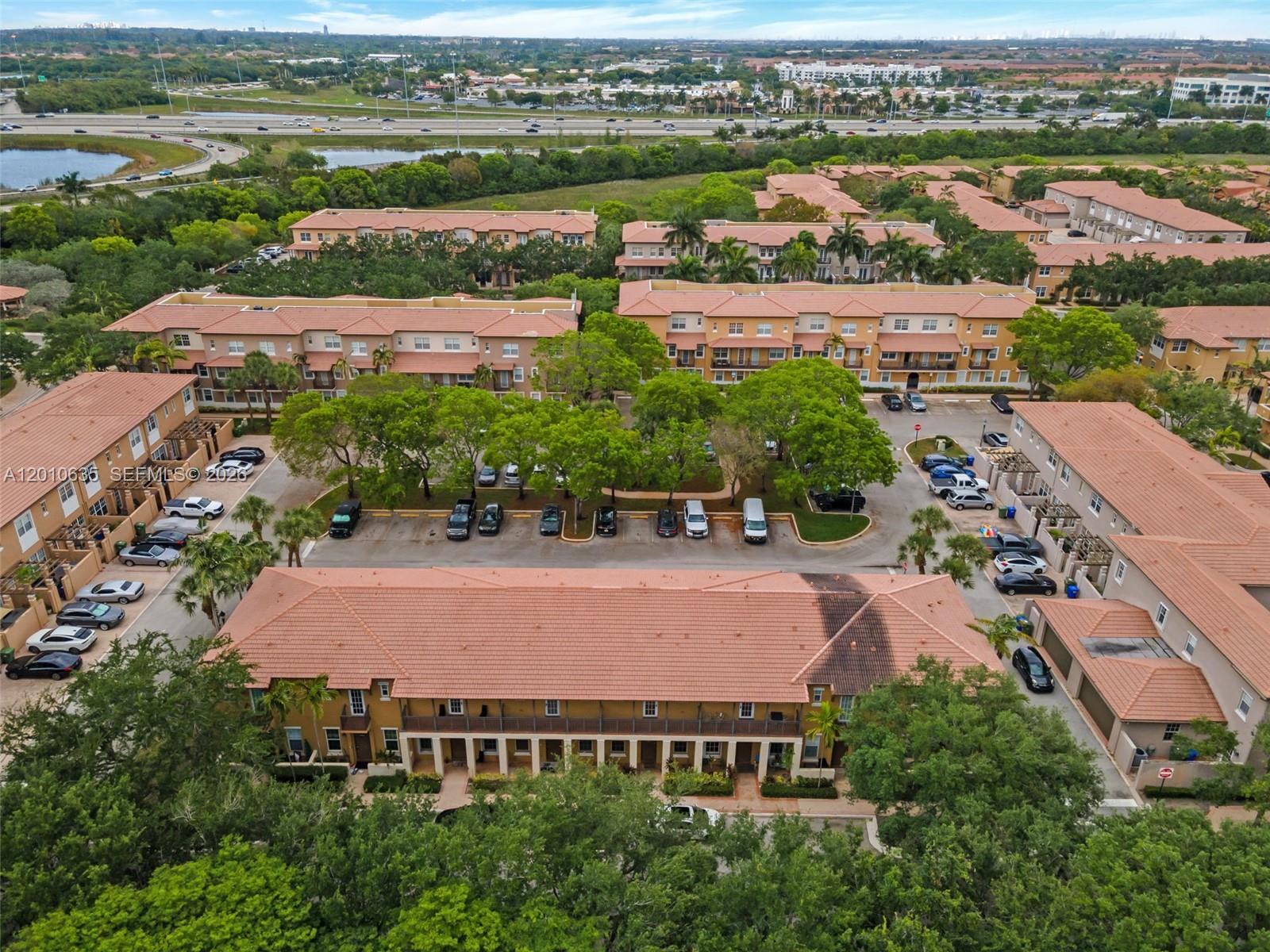 MEADOW PINES - Residential