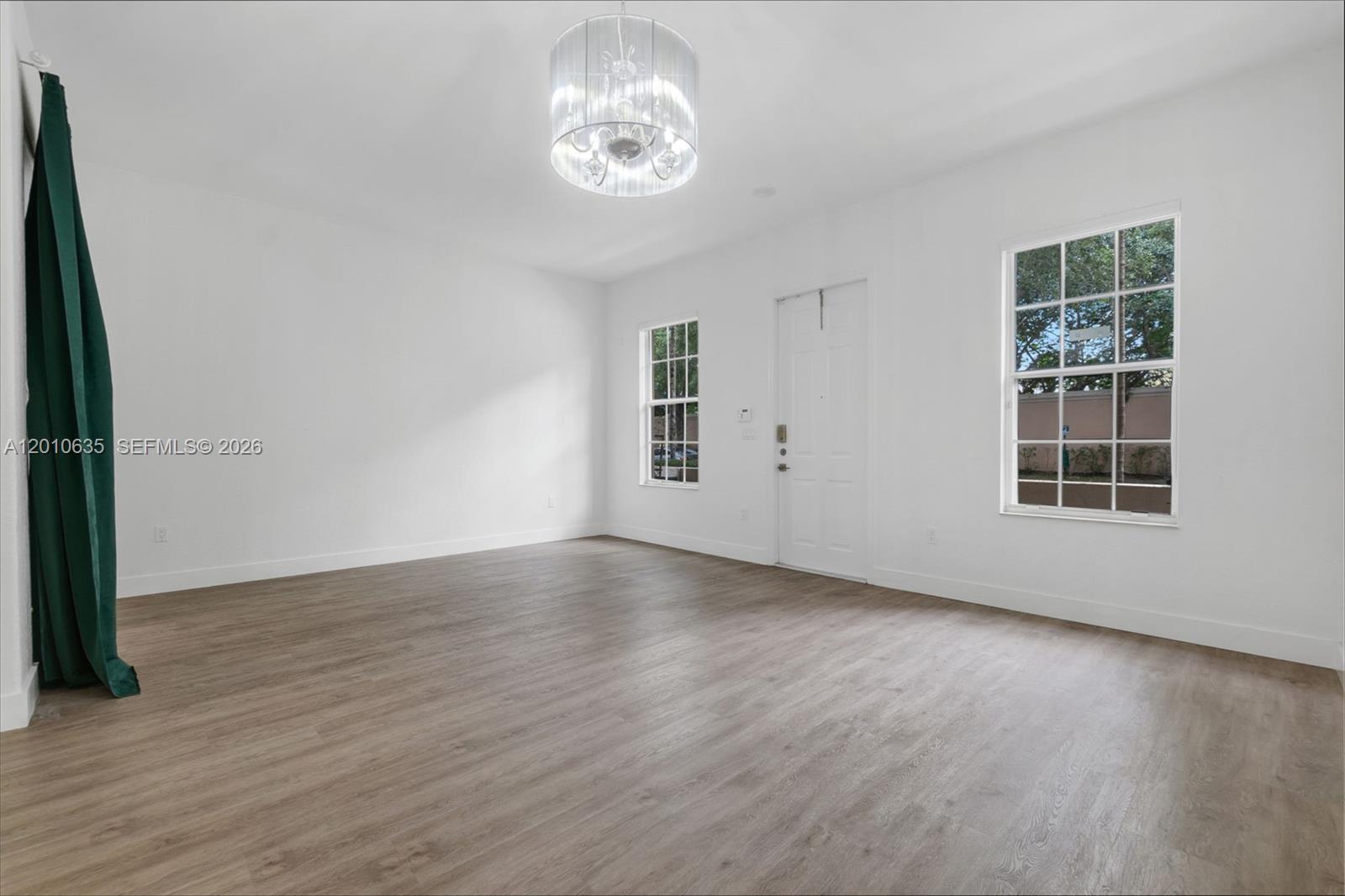 MEADOW PINES - Residential