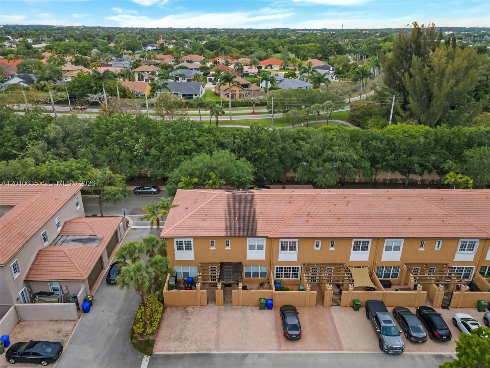 MEADOW PINES - Residential